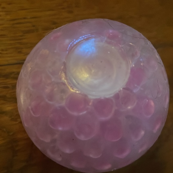 Orbeez squishy toy fidget - Picture 3 of 3